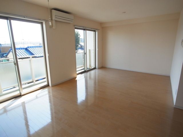 その他　☆家族が集まるゆったり空間☆