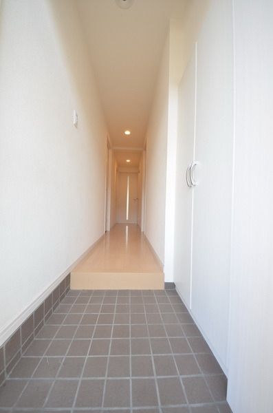 玄関　☆玄関ホール☆