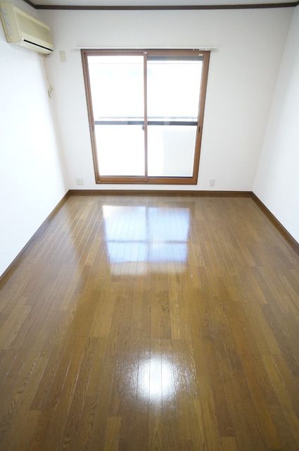 居室・リビング　参考写真　他号室