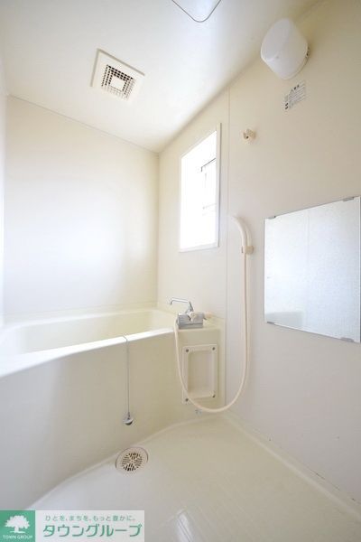 バス・シャワールーム　お問合せはタウンハウジングまで！※現地待合わせ相談可能