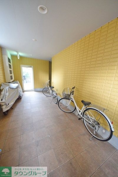 その他共有部分　お問合せはタウンハウジングまで！※現地待合わせ相談可能