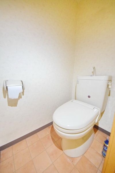 トイレ　お問合せはタウンハウジングまで！※現地待合わせ相談可能