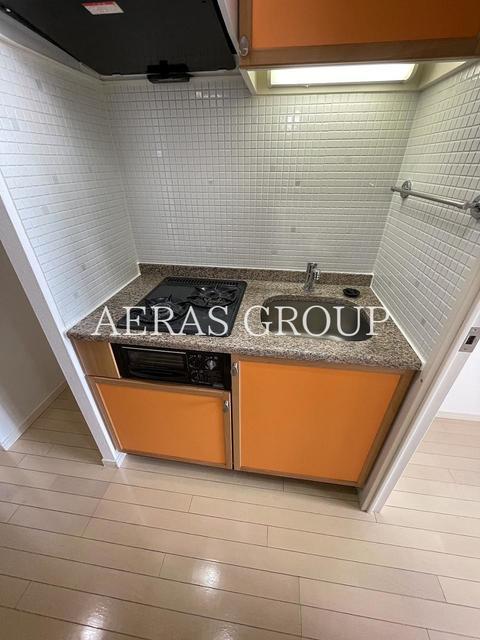 キッチン　別部屋参照