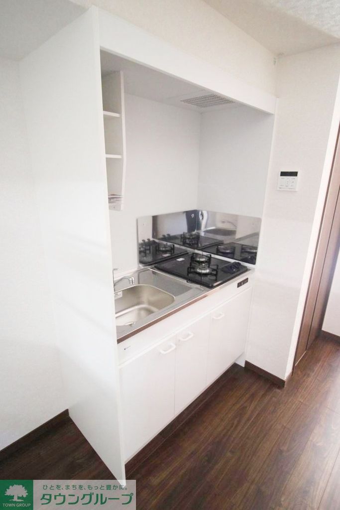 キッチン　★キッチン★