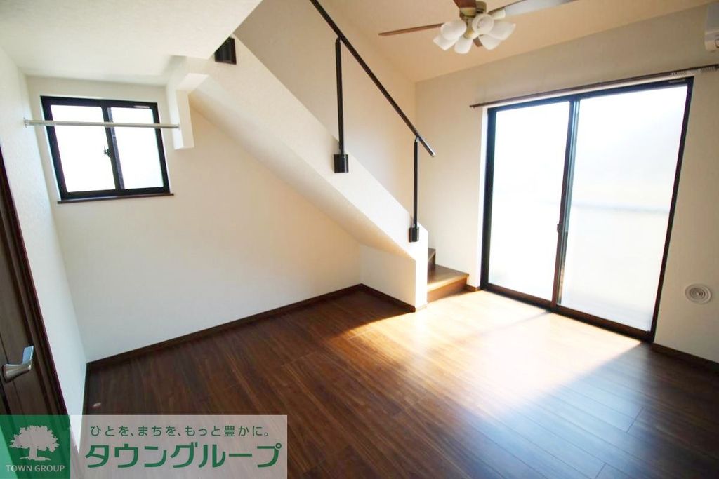 居室・リビング　★リビング★