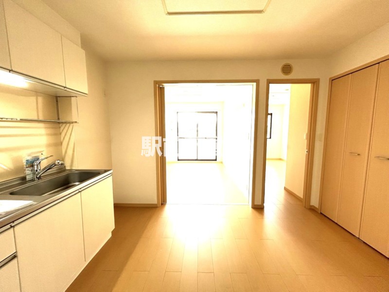 居室・リビング　日当たり良好☆