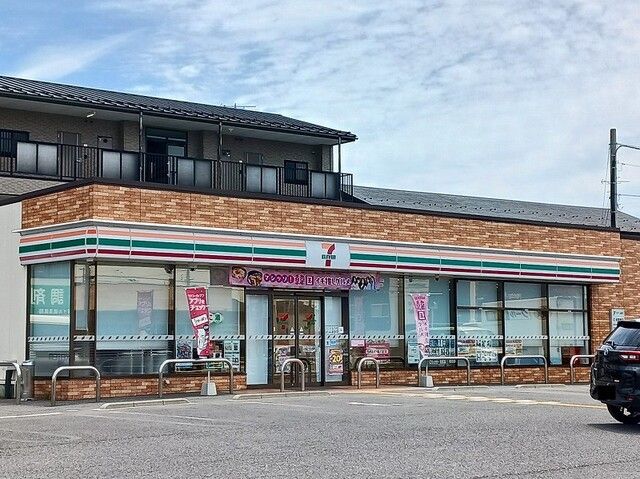 コンビニ　セブンイレブン長浜祇園町店様（コンビニ）まで780m