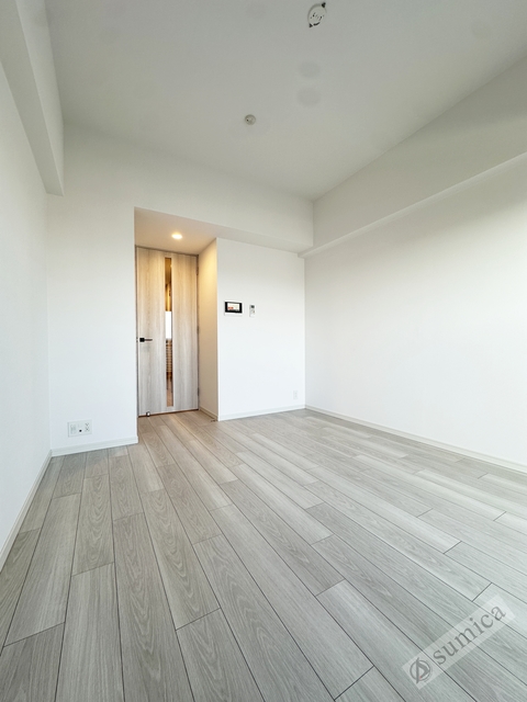 居室・リビング　ネットは無料で利用可能です♪♪