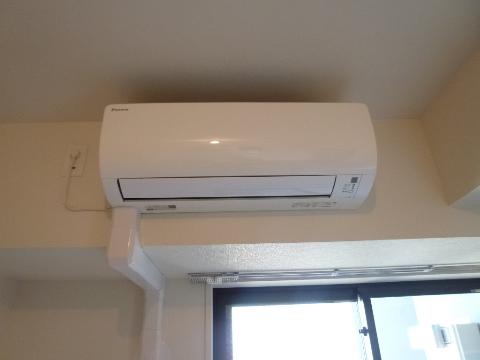 その他設備　室内設備