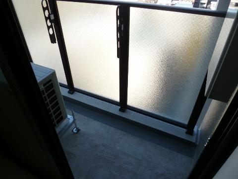 バルコニー　ベランダ