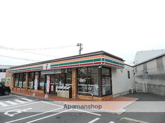 コンビニ　セブンイレブン八幡則松３丁目店（コンビニ）まで329m