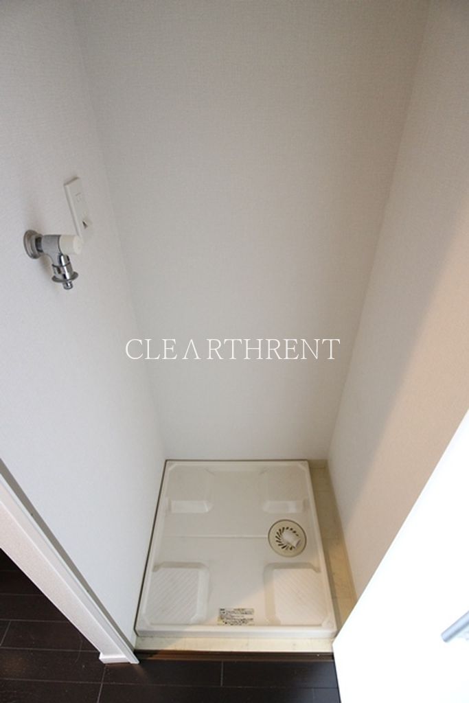 その他設備　同タイプ別住戸写真となります。現況と異なる場合がございます。