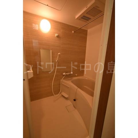 バス・シャワールーム　詳細は、ウィンドワード中の島店までご相談下さい。