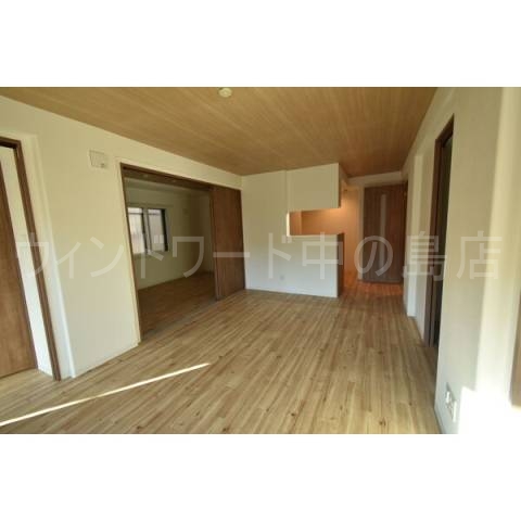 居室・リビング　詳細は、ウィンドワード中の島店までご相談下さい。