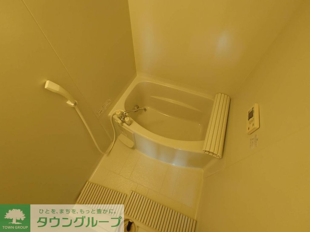 バス・シャワールーム　★★お風呂★★※写真は別部屋掲載