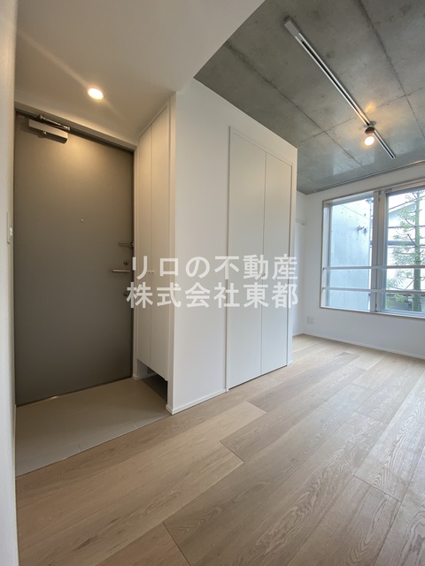 その他部屋・スペース　落ち着いた雰囲気で寝室向きのお部屋です♪