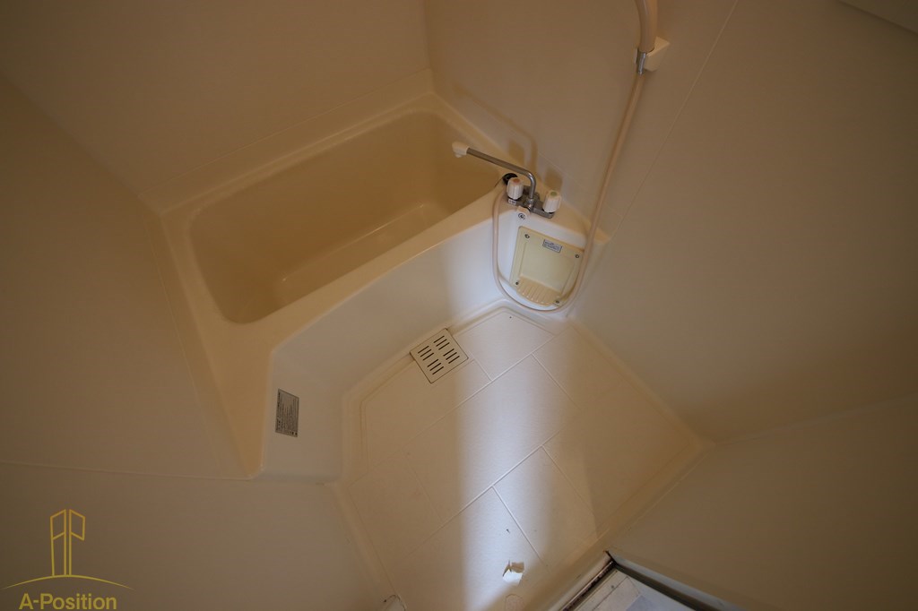 バス・シャワールーム　キャピトル安堂寺