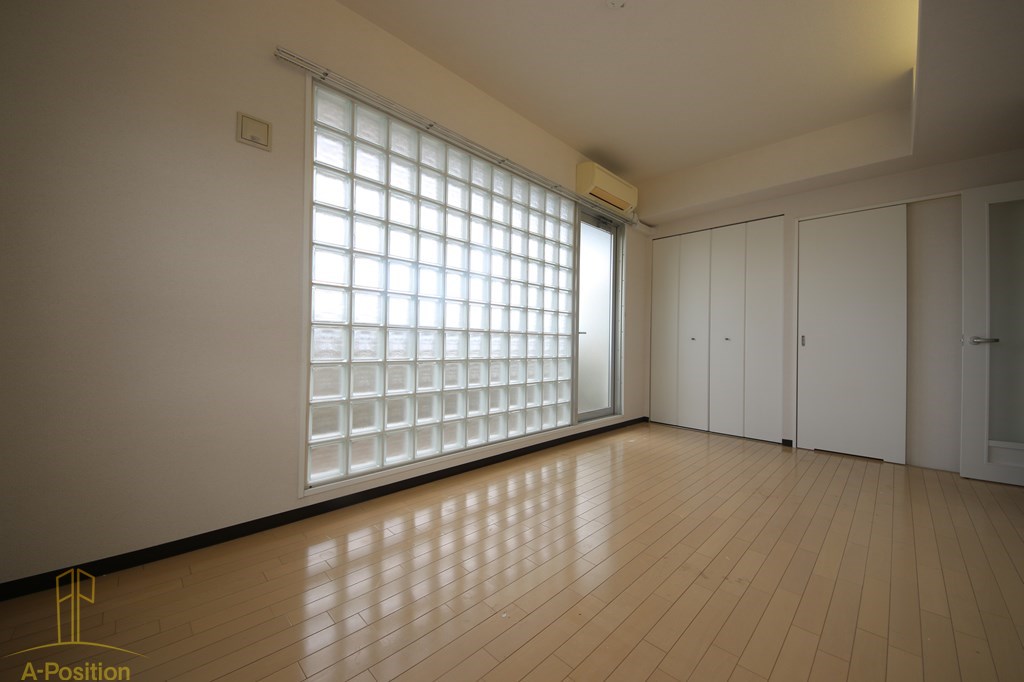 その他部屋・スペース　キャピトル安堂寺