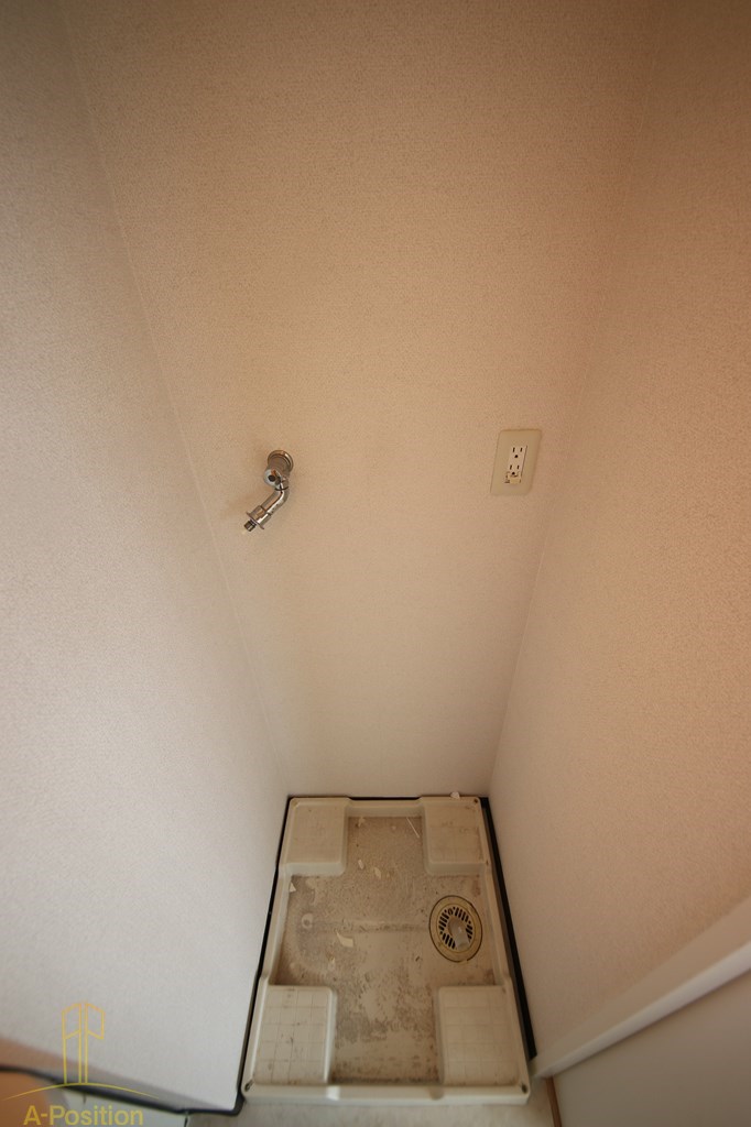 その他設備　キャピトル安堂寺