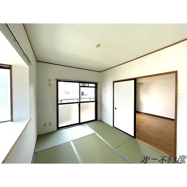 その他部屋・スペース　和室