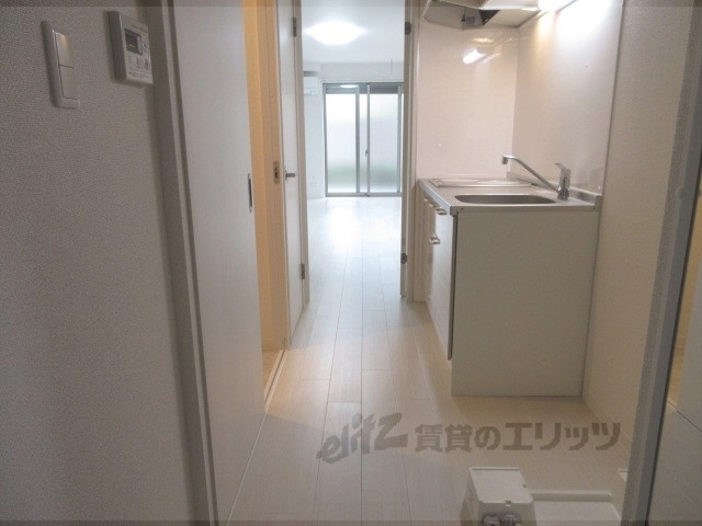 その他部屋・スペース　廊下