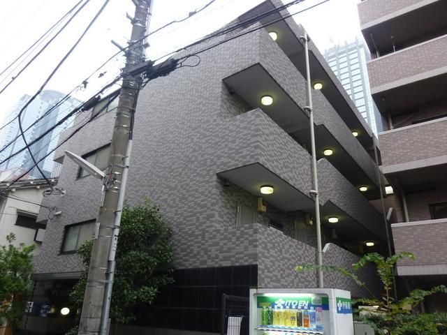 建物外観　お部屋探しは株式会社　タウンハウジング　までお気軽にお問合…