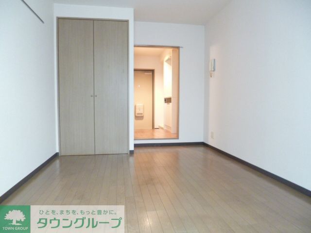 居室・リビング　お部屋探しは株式会社　タウンハウジング　までお気軽にお問合…