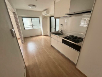 居室・リビング　使いやすいリビングです