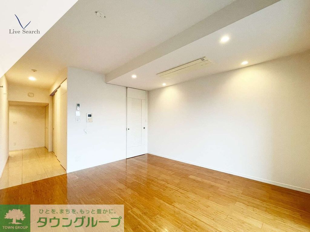 居室・リビング　リビング/居室