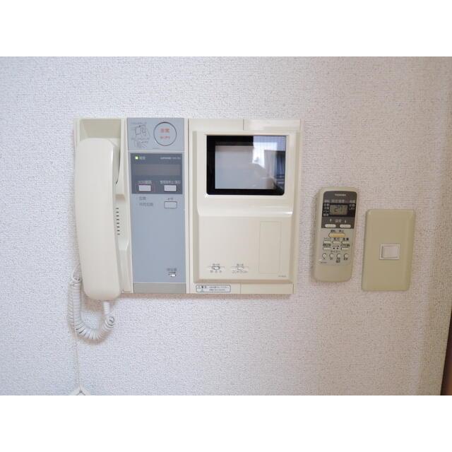 セキュリティ　?