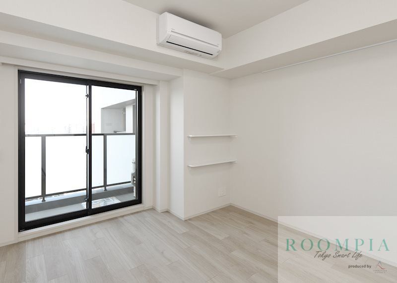 その他部屋・スペース　リビング/居室