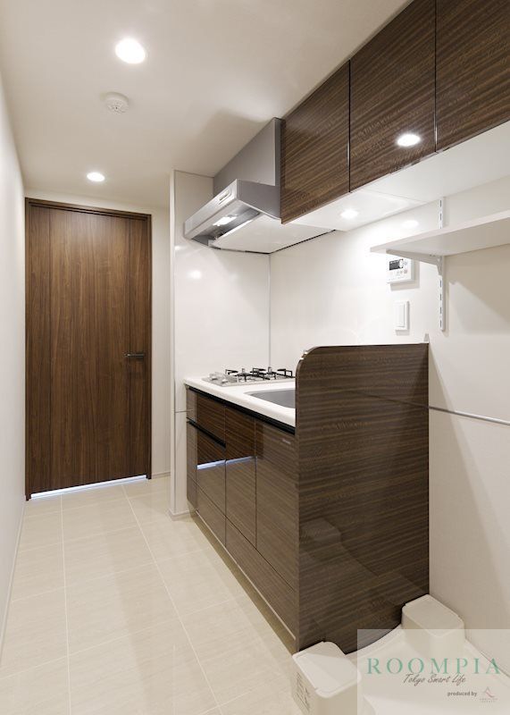 その他　キッチン