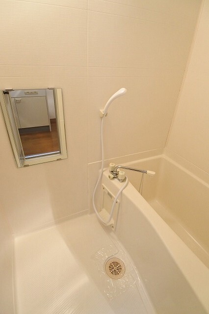 バス・シャワールーム　同タイプ別部屋