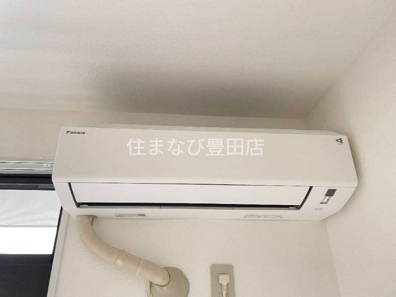 その他設備　２０２６年製