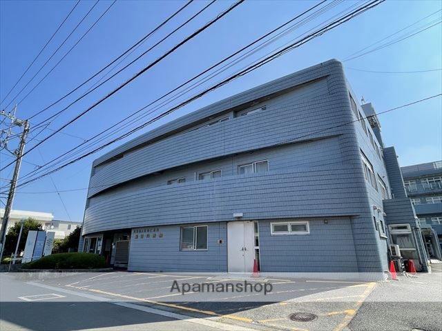 飲食店　おはしｃａｆｅガスト相模原南台店（飲食店）まで849m