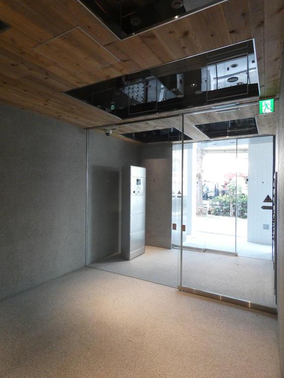 ロビー　ロビー