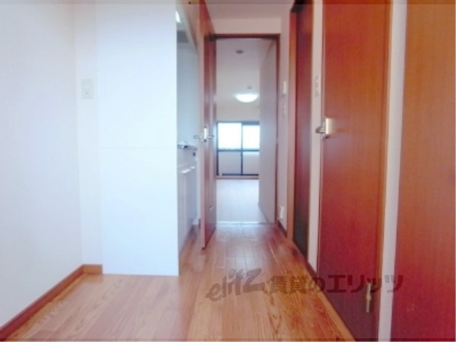 その他部屋・スペース　廊下