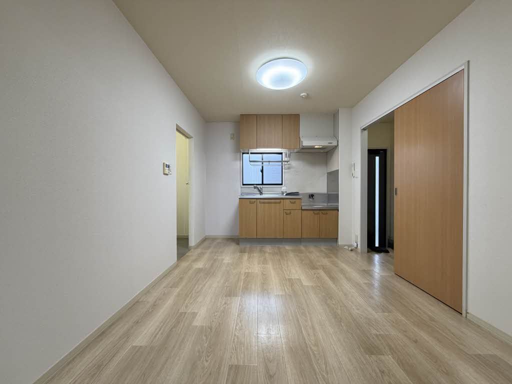 居室・リビング　ダイニング