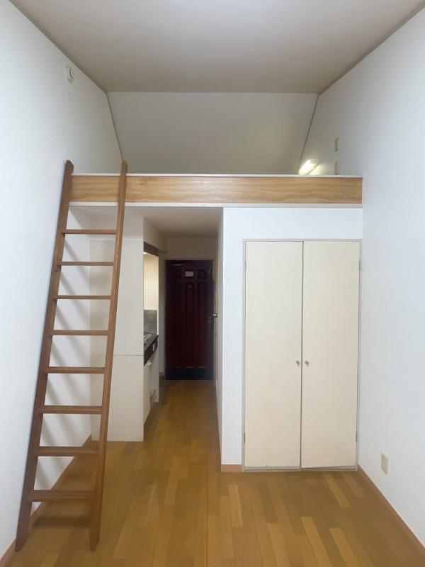 居室・リビング　居室、リビング