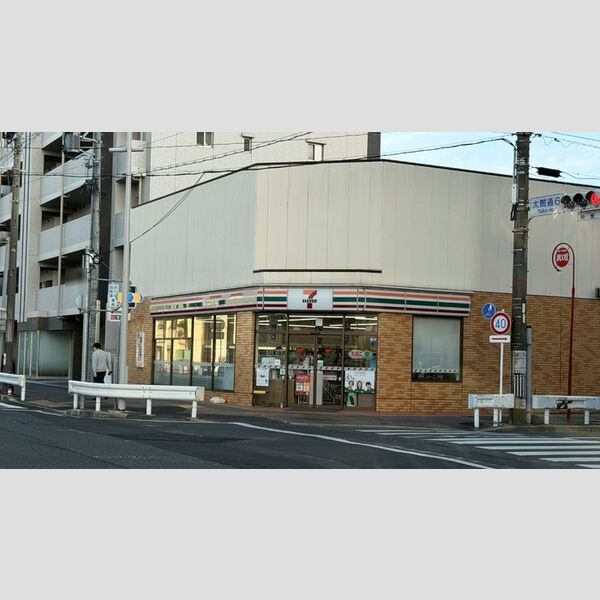 その他　セブンイレブン名古屋太閤通6丁目店
