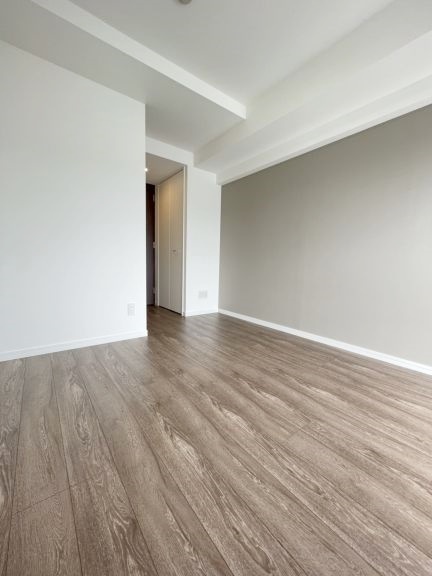 その他部屋・スペース　白基調の洋室♪