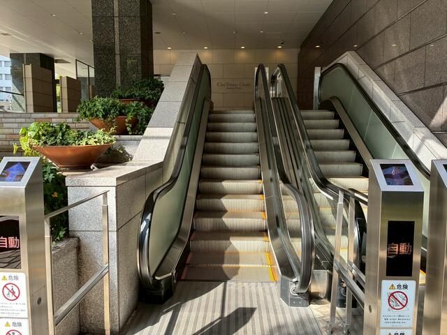 その他共有部分　シティタワー大崎