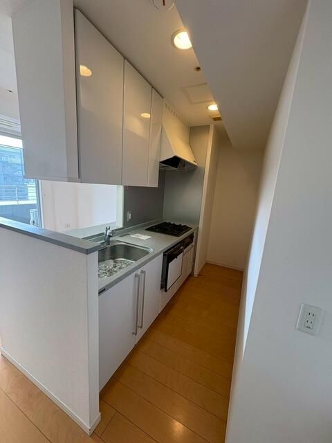 キッチン　シティタワー大崎