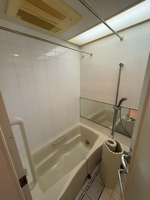 バス・シャワールーム　シティタワー大崎