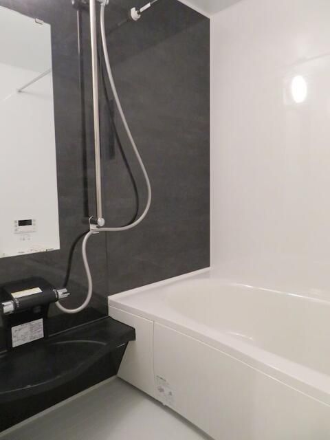 バス・シャワールーム　日々の暮らしに欠かせないお風呂です