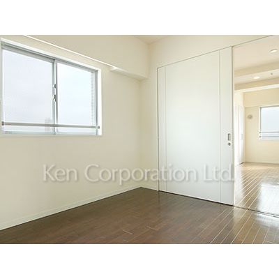 その他部屋・スペース　同タイプ12階のお部屋を撮影。仕様が異なることがあります。