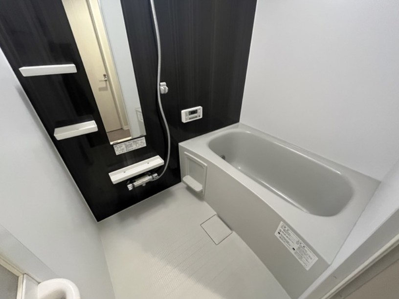 バス・シャワールーム　☆浴室☆
