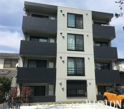 建物外観　☆外観☆