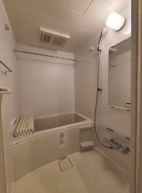 バス・シャワールーム　バス※別部屋参考写真