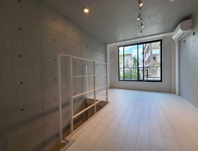 居室・リビング　居室※別部屋参考写真